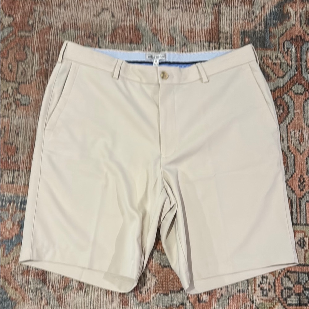 Peter Millar shorts